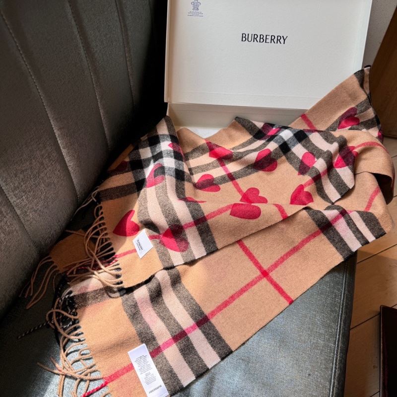 Burberry Scarf